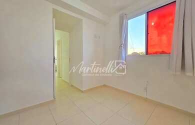 Imagem 9: Apartamento a venda 2 quartos no Enseada Jacaraipe andar alto e garagem...