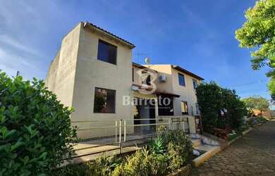 Imagem: Casa em condomínio para venda e locação Região do Tokio