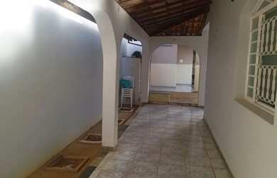 Imagem 8: Morada do Sol Casa em Lote 450 m².Com piscina/Aceita casa no Reserva...