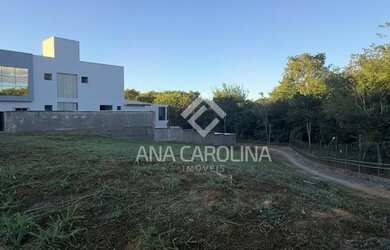 Imagem: A casa possui 740m² de Área e está localizado em Sagrada