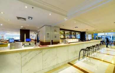 Imagem 11: Flat para venda em Santana - Edifício Wyndham Garden Convention Nortel