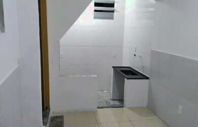 Imagem 2: ALUGA SE KITNET. 30m² de Área, 1 Banheiroe1 Dormitório