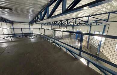 Imagem 3: Galpão à venda no bairro Carmo