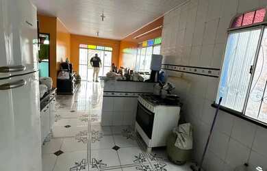 Imagem 3: Lírio do Vale Casa com 3 Quartos Documentada Leia o Anúncio