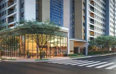 Imagem 2: A PÉ para Acadepol, USP e Metrô