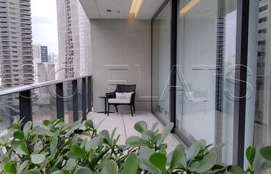 Imagem 13: FL Residence, flat disponível para locação contendo 62m², 1 dormitório...