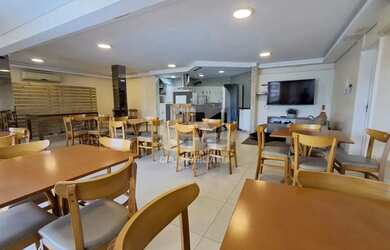 Imagem 9: Cobertura de 3 dormitórios à venda no João Paulo