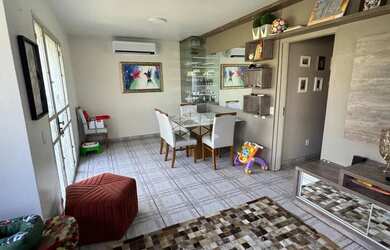 Imagem 5: Casa com 03 quartos e edícula à venda no Bairro Urlândia em Santa Maria