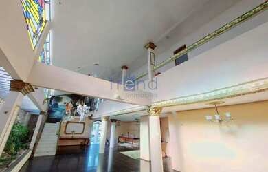 Imagem 12: Casa, 280 m² - venda por R$ 4.000.000,00 ou aluguel por R$ 23.000,00/mês...
