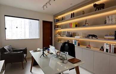 Imagem 12: Casa espetacular para venda 4/4 suítes para venda em Ipitanga