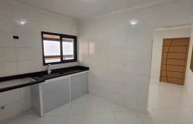 Imagem 11: Apartamento 2 dormitórios (1 suíte) para locação. 63m². Boqueirão - Praia Grande - SP