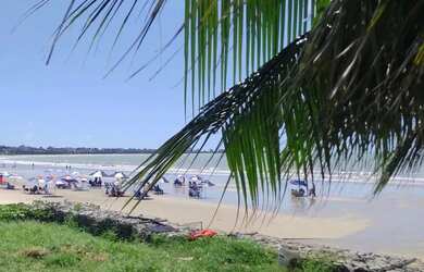 Imagem 5: Imóvel para aluguel tem 32 metros quadrados com 1 quarto em Bessa - João...