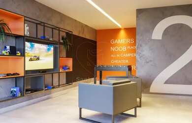 Imagem 16: Apartamento para alugar no Edifício Enjoy com 2 quartos com armários planejados