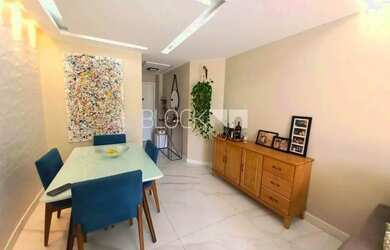 Imagem 3: Recreio dos Bandeirantes Apartamento 3 quartos, sendo 1 suite