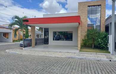 Imagem: Casa no Condomínio Villa Felicitá no Sim