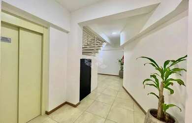 Imagem 5: Venda de Apartamento Novo - 1 Dormitório no Bairro Fátima