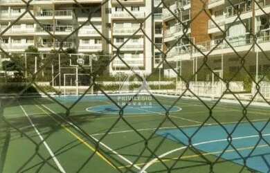 Imagem 8: Harmonia e Sofisticação Apartamento de 2 Quartos com Design Contemporâneo