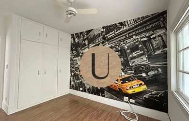 Imagem 16: Casa com 4 dormitórios para alugar, 250 m² por R$ 20.000,00/mês - Alphaville Residencial 2