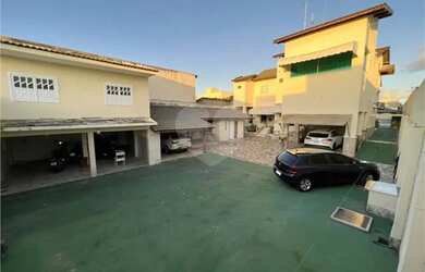 Imagem 4: Casa com 4 quartos à venda em Ipitanga - BA