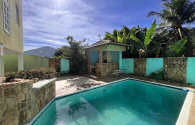 Imagem 2: JO646A - Excelente casa com 3 quartos (reversível para 4) com 244 m² em São Francisco - Ni