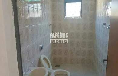 Imagem 4: Barracão para aluguel 1 quarto no Bairro SAPUCAIA II