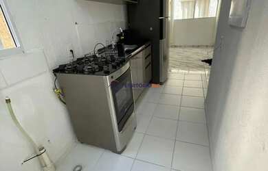 Imagem 12: Apartamento com dois dormitórios e vaga de garagem