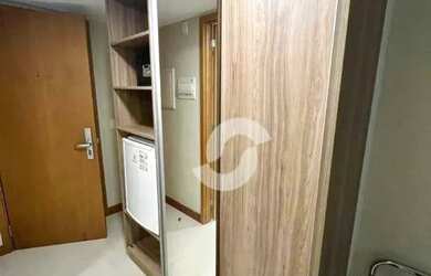 Imagem 6: Flat com 1 dormitório à venda, 49 m² por R$ 142.000,00 - Centro - Itaboraí/RJ