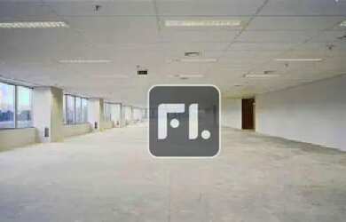 Imagem: O depósito possui 5 Vagas na garagem, 823m² de Área e está