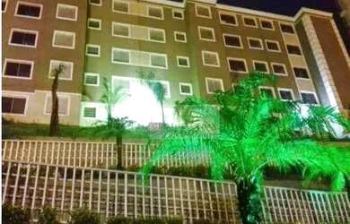 Imagem: Apartamento à venda Condomínio Spazio Campo Gialho