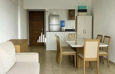 Imagem: O apartamento possui 3 Dormitórios, 3 Banheiros, 1 Vaga na