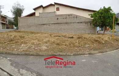 Imagem: O terreno possui 186m² de Área e está localizado em Caçapava