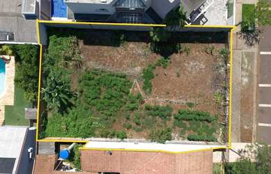 Imagem 3: Terreno à venda no Bairro UNIVERSITARIO em CASCAVEL por R$ 600.000,00