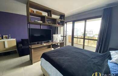 Imagem 1: Excelente Studio em Coqueiros para Locação