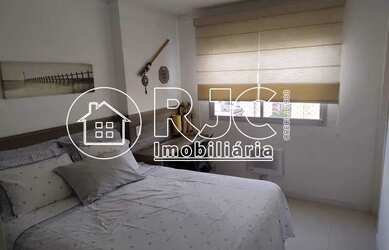 Imagem 15: Imóvel para venda com 92 metros quadrados com 3 quartos em Vila Isabel...