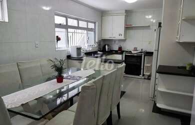 Imagem 7: Casa 3 quartos à venda no a Jardim Anália Franco