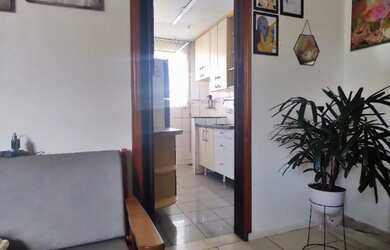 Imagem 4: Apê 3 dorms 1 suíte - Vila Arens Jundiaí - 62m² - Vaga - R$390 mil...