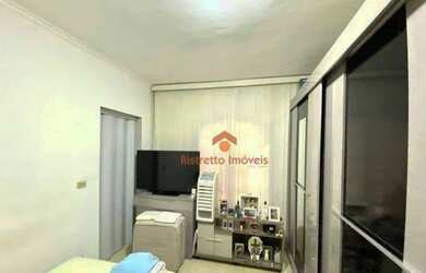 Imagem 8: Sobrado com 5 dormitórios à venda, 358 m² por R$ 1.500.000,00 - Vila...