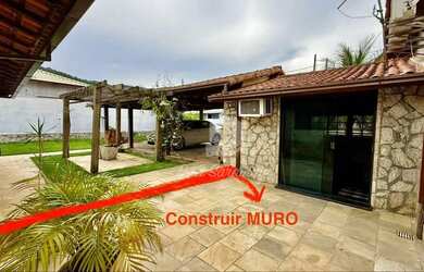 Imagem 16: Casa 3 Quartos À Venda - Chácaras de Inoã