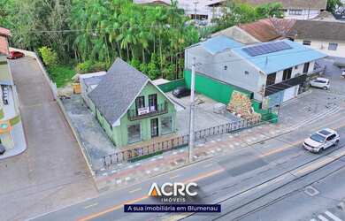 Imagem 2: ACRC Imóveis - LJ00490 - Casa comercial para Locação no Bairro Velha...