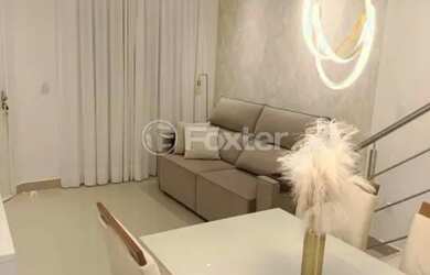 Imagem 2: Casa em Condomínio à venda Rua Doutor Pereira Neto, Tristeza - Porto...