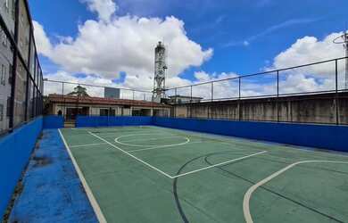 Imagem 12: RESIDENCIAL LAGOA PARK. Piscina, Varanda, Imóvel novoe1 Vaga na garagem