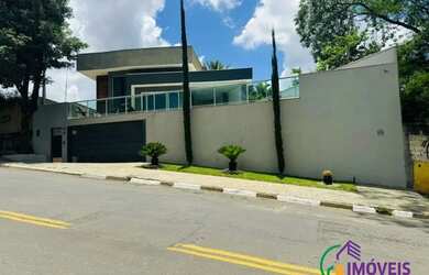 Imagem 2: CASA ASSOBRADADA - RETIRO DAS FONTES - SP