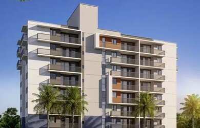 Imagem 9: TORRE ÚNICA NO PARQUE MOSAICO 2 E 3 QUARTOS EMPREENDIMENTO EXCLUSIVO