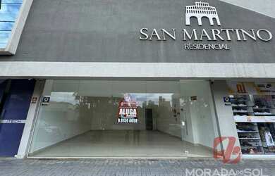 Imagem: O depósito possui 1 Vaga na garagem, 54m² de Área e está