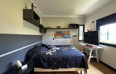 Imagem 13: Casa 3 Suítes à Venda no Condomínio Shamballa III, Aibaia, SP