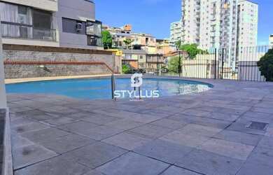 Imagem 10: Cachambi Cobertura 2 quartos, sendo 1 suite