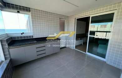 Imagem 14: Apartamento a venda com 112 metros 3 quartos (1 suite) 2 vagas varanda gourmet Vila Caiçar