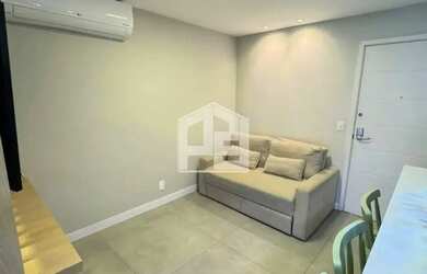 Imagem 3: Apartamento com 2 quartos à venda no Pontal Oceânico Recreio dos Bandeirantes