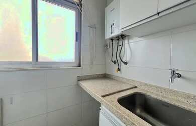 Imagem 12: Imóvel para venda possui 68 metros quadrados com 2 quartos em Vila da...