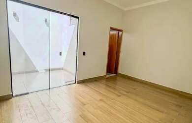 Imagem 12: Casa com 3 quartos à venda, 100m² - Residencial Irineu Zanetti